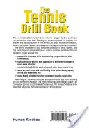 Il libro delle esercitazioni di tennis - The Tennis Drill Book