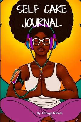 Calma come sempre: Diario di autocura per donne nere (90 giorni) di gratitudine e amore per se stesse - Calm as Ever: Black Women Self Care Journal (90 Days) of Gratitude and Self Love