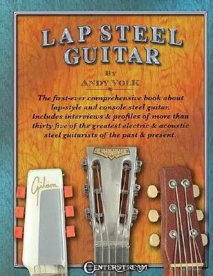 Chitarra a fiato - Lap Steel Guitar