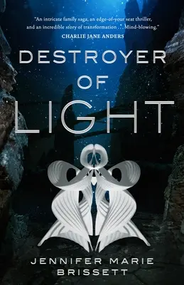Distruttore di luce - Destroyer of Light
