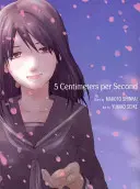 5 centimetri al secondo - 5 Centimeters Per Second