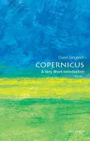 Copernico: Una brevissima introduzione - Copernicus: A Very Short Introduction