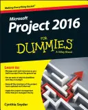 Progetto 2016 For Dummies - Project 2016 For Dummies