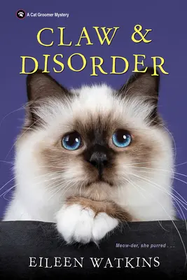 Artiglio e disordine - Claw & Disorder