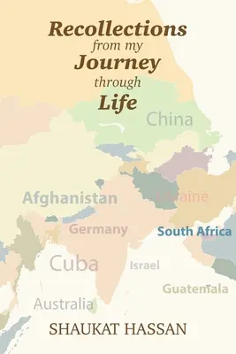 Ricordi del mio viaggio nella vita - Recollections from My Journey Through Life