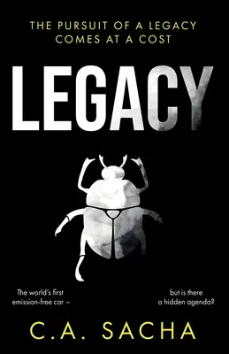 Eredità - Legacy