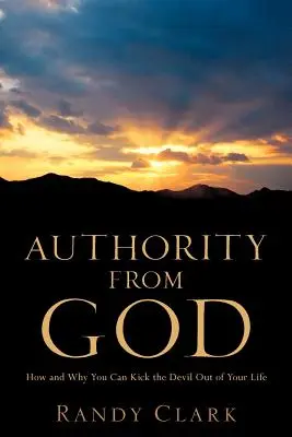 Autorità da Dio - Authority From God