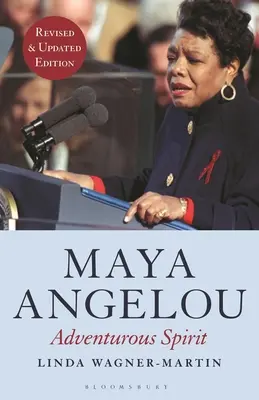 Maya Angelou: Spirito avventuroso - Maya Angelou: Adventurous Spirit