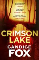 Il lago cremisi - Crimson Lake