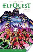 Elfquest completo Volume 4 - Complete Elfquest Volume 4