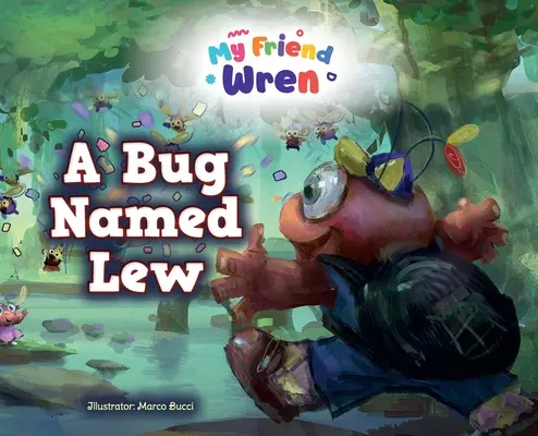 Un insetto di nome Lew - A Bug Named Lew