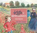 Katie e gli impressionisti - Katie and the Impressionists