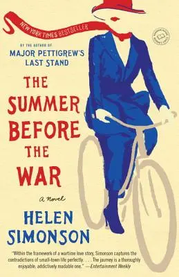 L'estate prima della guerra - The Summer Before the War