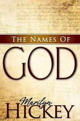 I nomi di Dio - The Names of God