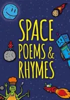 Poesie e filastrocche sullo spazio - Space Poems & Rhymes