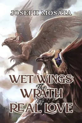 Ali bagnate: L'ira del vero amore - Wet Wings: The Wrath of Real Love