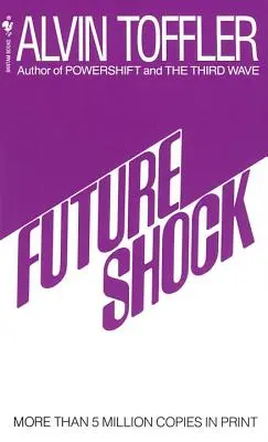 Shock futuro - Future Shock