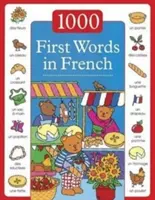 1000 prime parole in francese - 1000 First Words in French