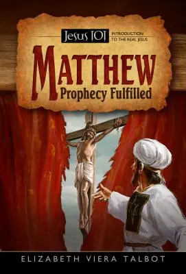 Matteo: La profezia si è compiuta - Matthew: Prophecy Fulfilled