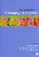 Il manuale di filosofia dell'educazione della Sage - The Sage Handbook of Philosophy of Education