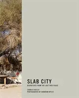 Slab City: Dispacci dall'ultimo luogo libero - Slab City: Dispatches from the Last Free Place