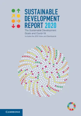 Rapporto sullo sviluppo sostenibile 2020: Gli Obiettivi di Sviluppo Sostenibile e Covid-19 Include l'Indice Sdg e i Cruscotti - Sustainable Development Report 2020: The Sustainable Development Goals and Covid-19 Includes the Sdg Index and Dashboards