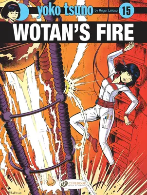 Il fuoco di Wotan - Wotan's Fire