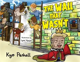 Il muro che non c'era - The Wall That Wasn't