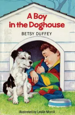 Il ragazzo nella cuccia del cane - Boy in the Doghouse