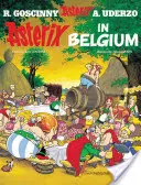 Asterix: Asterix in Belgio - Album 24 - Asterix: Asterix in Belgium - Album 24