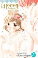 Miele così dolce, Vol. 5, 5 - Honey So Sweet, Vol. 5, 5