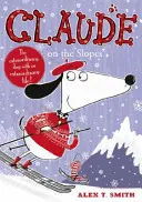 Claude sulle piste - Claude on the Slopes