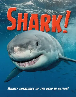 Squali: Le potenti creature degli abissi in azione! - Shark: Mighty Creatures of the Deep in Action!