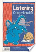 Comprensione dell'ascolto - Listening Comprehension
