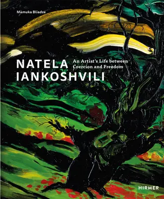 Natela Iankoshvili: La vita di un'artista tra coercizione e libertà - Natela Iankoshvili: An Artist's Life Between Coercion and Freedom