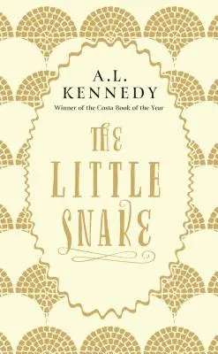Il piccolo serpente - The Little Snake