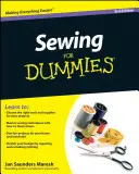 Cucito per principianti - Sewing for Dummies