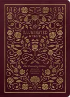 Bibbia illuminata ESV, edizione per il diario artistico (Trutone) - ESV Illuminated Bible, Art Journaling Edition (Trutone)