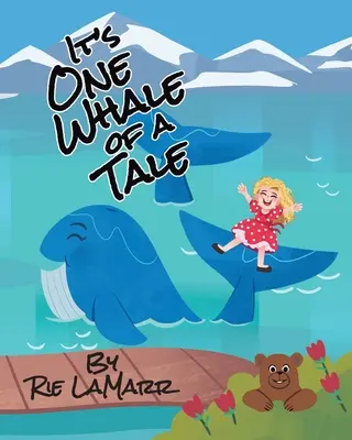 È una storia balenga - It's One Whale of a Tale