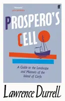 La cella di Prospero (Biblioteca Faber 4) - Prospero's Cell (Faber Library 4)