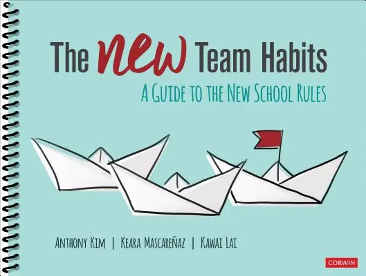 Le nuove abitudini della squadra: Guida alle nuove regole della scuola - The New Team Habits: A Guide to the New School Rules