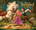 L'arte di Tangled - The Art of Tangled