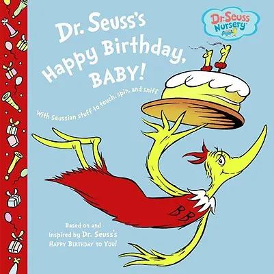 Buon compleanno, bambino del Dr. Seuss! - Dr. Seuss's Happy Birthday, Baby!