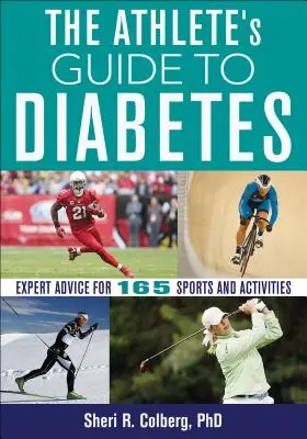 Guida dell'atleta al diabete - The Athlete's Guide to Diabetes