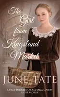La ragazza del mercato di Kingsland - The Girl from Kingsland Market