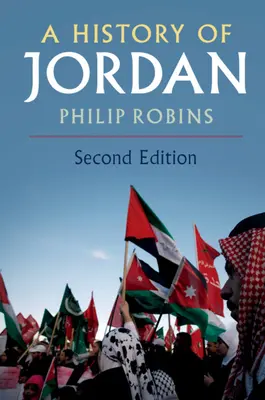 Storia della Giordania - A History of Jordan