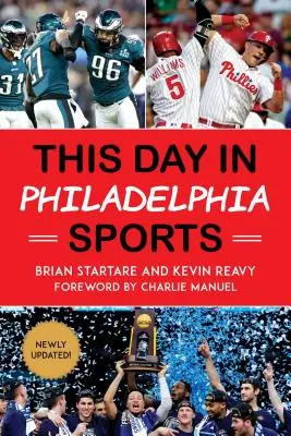 Questo giorno nello sport di Filadelfia - This Day in Philadelphia Sports