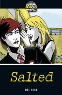 Rapid Plus 4A Salato - Rapid Plus 4A Salted