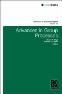 Anticipazioni sui processi di gruppo - Advances in Group Processes