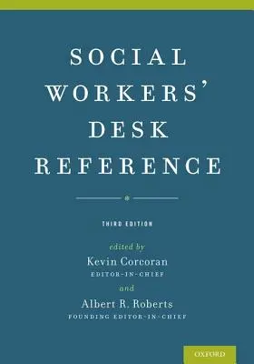 Riferimento per gli assistenti sociali - Social Workers' Desk Reference
